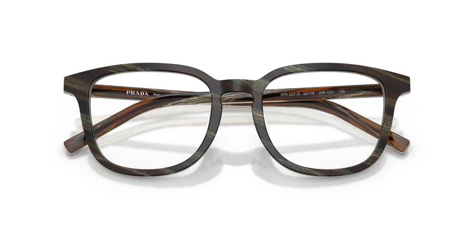 Prada D21VD Eyeglasses - view 19